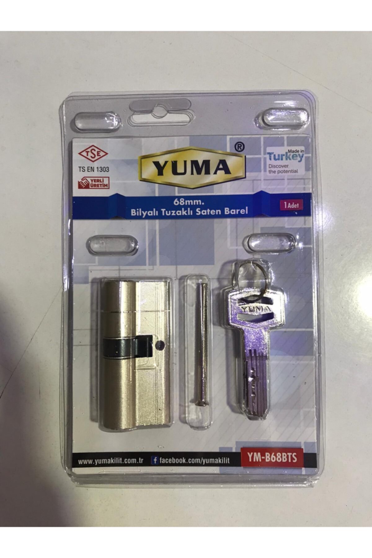 bayramyeri çelik kapı kilidi takma